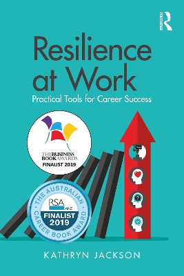 Tools of Resilience at Work book