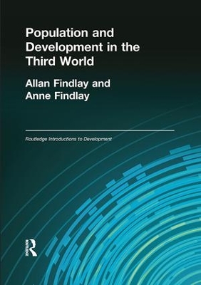 Population and Development in the Third World book