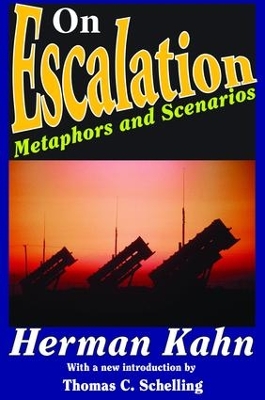 On Escalation book