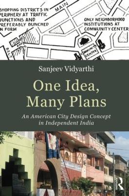 One Idea, Many Plans book