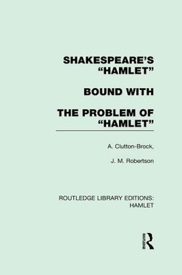 Shakespeare's 