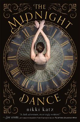 The Midnight Dance book
