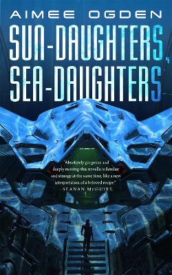 Sun-Daughters, Sea-Daughters book