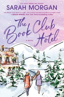 The Book Club Hotel book