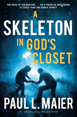 Skeleton in God's Closet book