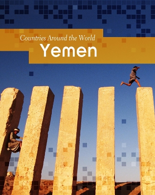 Yemen by Jean F Blashfield