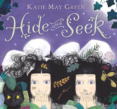 Hide and Seek by Katie May Green
