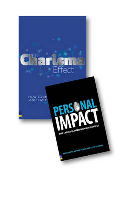 Value Pack: The Charisma Effect/Personal Impact pk by Andrew Leigh
