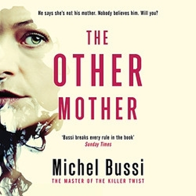 The Other Mother book