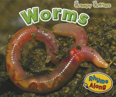 Worms by Sian Smith