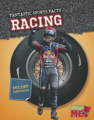 Racing book