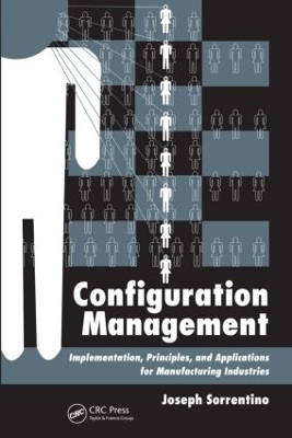 Configuration Management by Joseph Sorrentino