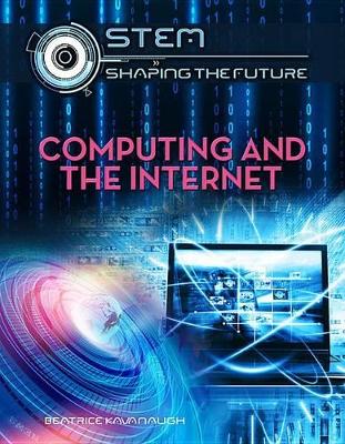 Computing and the Internet book
