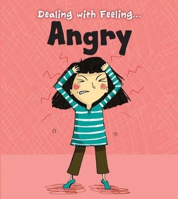 Angry book