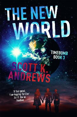 New World by Scott K. Andrews