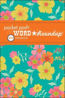 Pocket Posh Word Roundup 7 book
