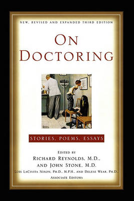 On Doctoring book