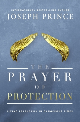 Prayer of Protection book
