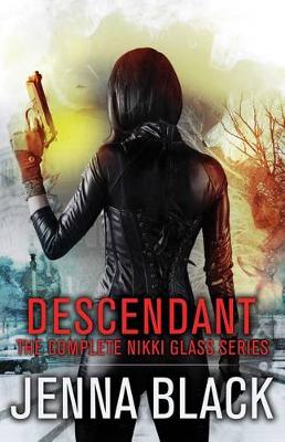 Descendant book