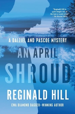 An April Shroud book