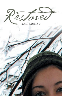 Restored by Kari Jenkins