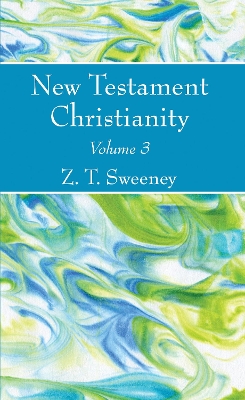 New Testament Christianity, Vol. 3 book