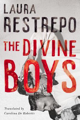 The Divine Boys book