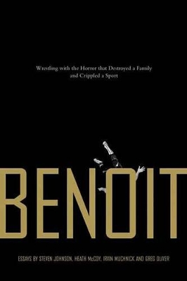 Benoit book