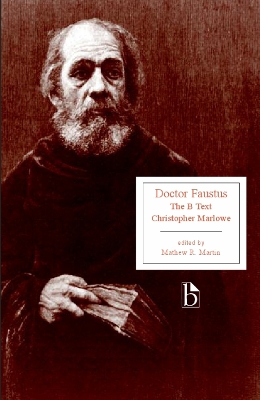 Doctor Faustus book