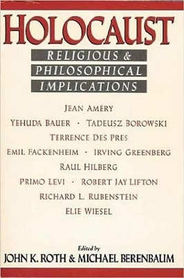 Holocaust book