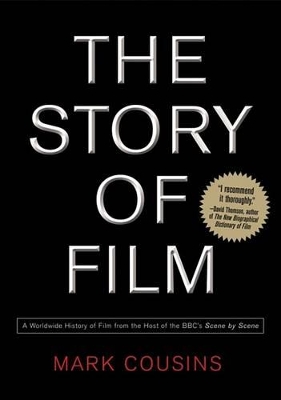 Story of Film book