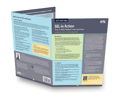 SEL in Action: Tools to Help Students Learn and Grow book
