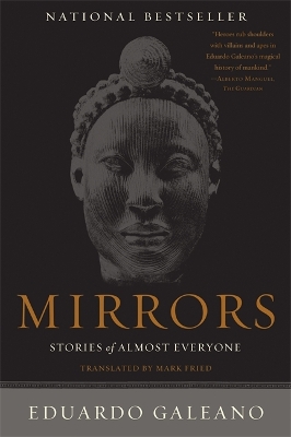 Mirrors book