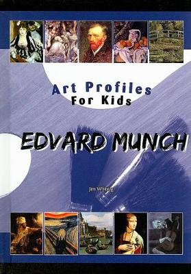 Edvard Munch book