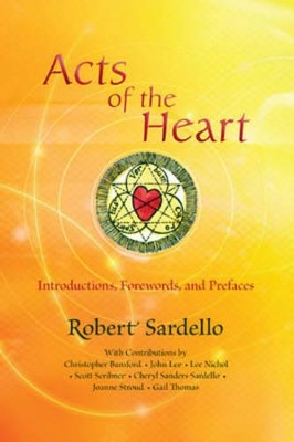 Acts of the Heart book