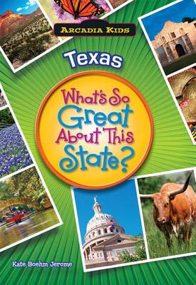 Texas book