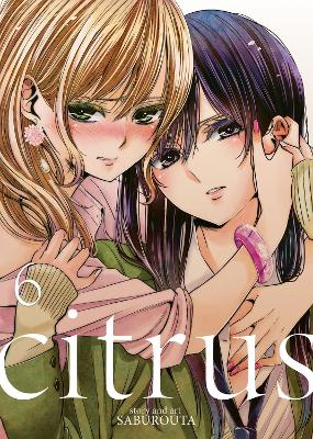 Citrus by Saburouta