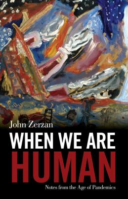 When We Are Human book