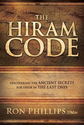 Hiram Code book