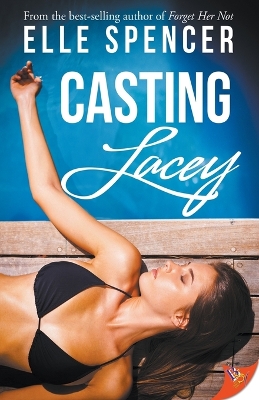 Casting Lacey book