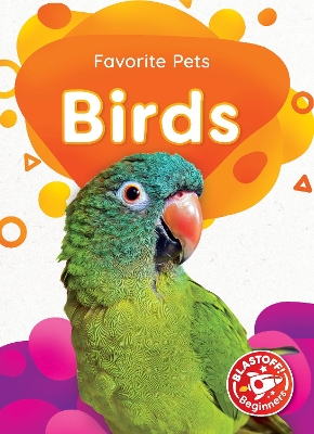 Birds book