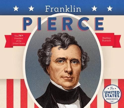 Franklin Pierce by Breann Rumsch