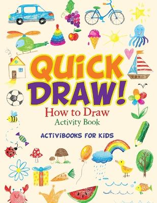 Quick Draw book