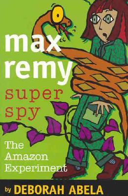 Max Remy Superspy 5 book