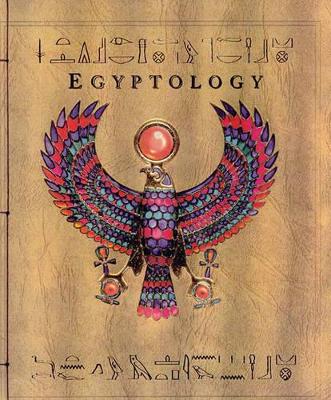 Egyptology by Emily Sands