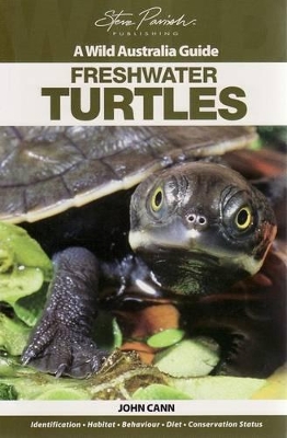 Freshwater Turtles book