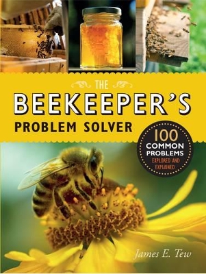 Beekeeper's Problem Solver book