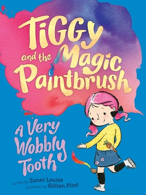 A Very Wobbly Tooth: Volume 5 book