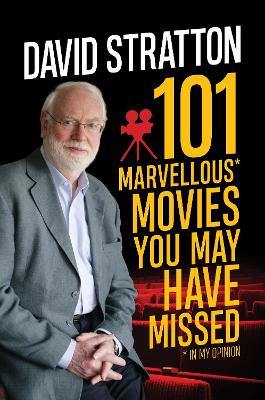 101 Marvellous Movies book