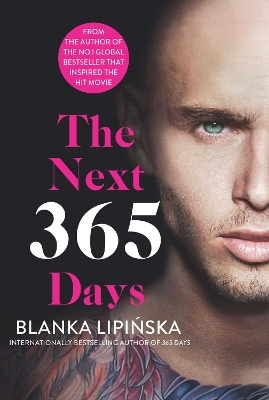 The Next 365 Days: Volume 3 book